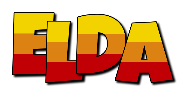 Elda jungle logo