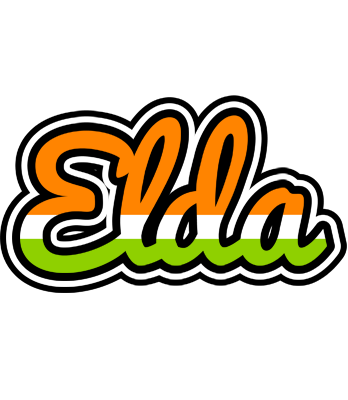 Elda mumbai logo