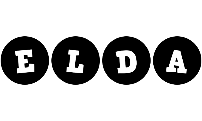 Elda tools logo