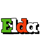 Elda venezia logo