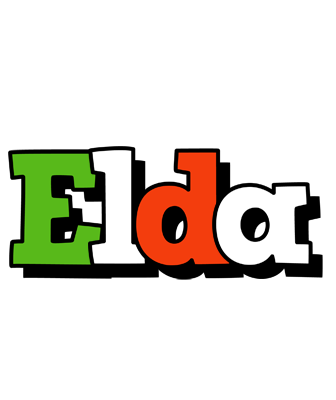 Elda venezia logo