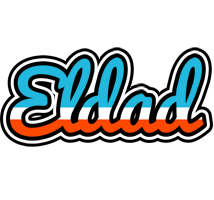 Eldad america logo