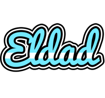 Eldad argentine logo