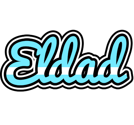 Eldad argentine logo