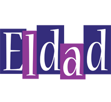 Eldad autumn logo