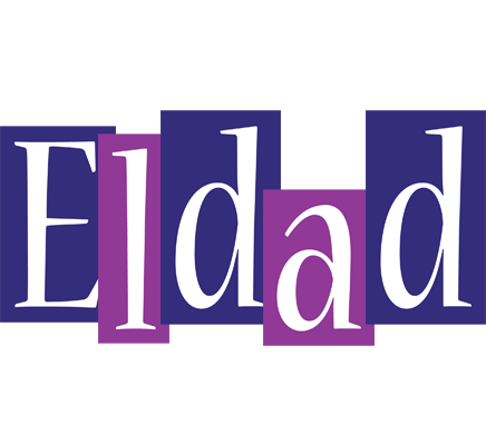 Eldad autumn logo