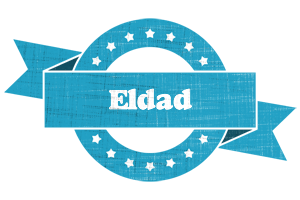 Eldad balance logo