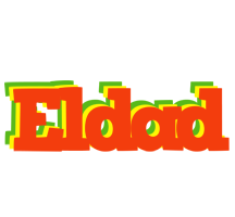 Eldad bbq logo