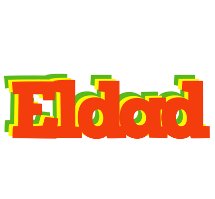 Eldad bbq logo