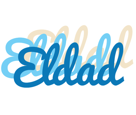 Eldad breeze logo