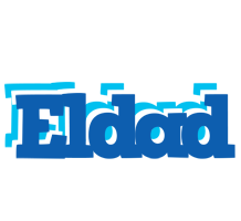 Eldad business logo