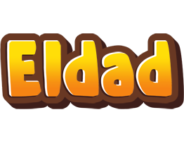 Eldad cookies logo