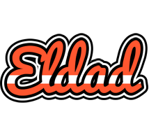 Eldad denmark logo