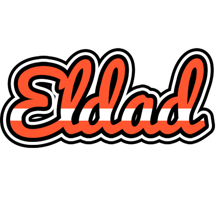 Eldad denmark logo
