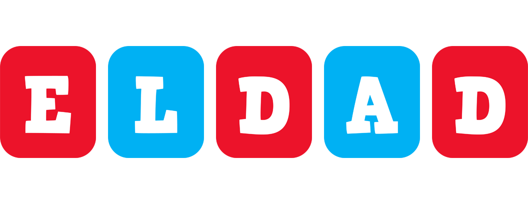 Eldad diesel logo