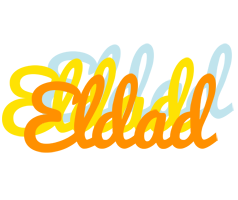 Eldad energy logo