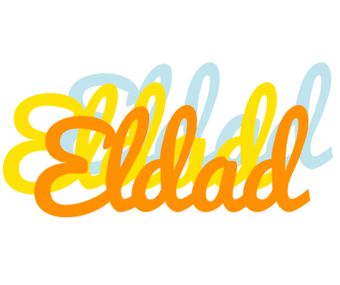 Eldad energy logo