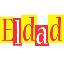 Eldad errors logo