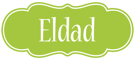 Eldad family logo