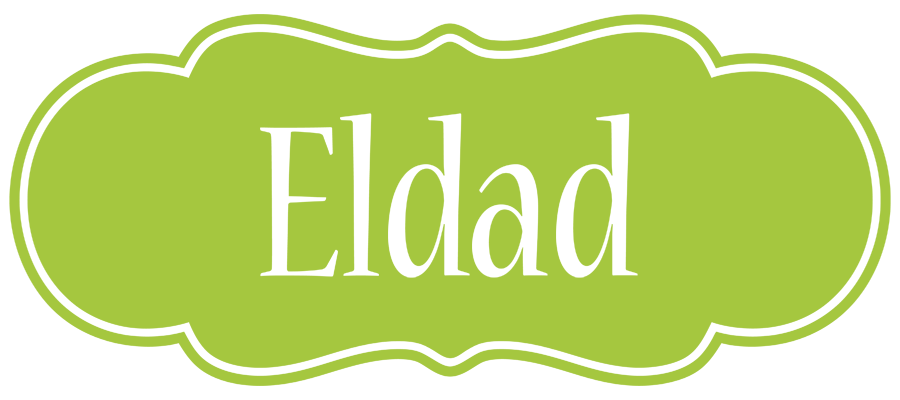 Eldad family logo