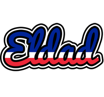 Eldad france logo