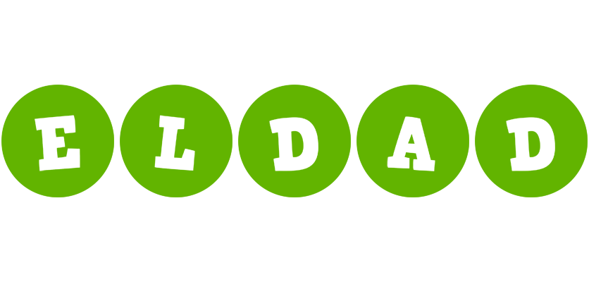 Eldad games logo