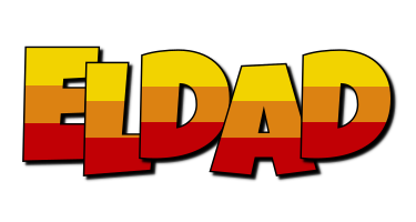 Eldad jungle logo