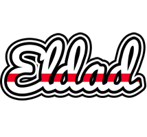 Eldad kingdom logo