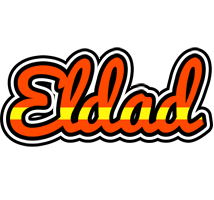 Eldad madrid logo