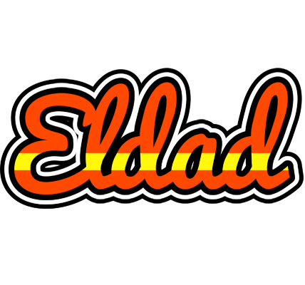 Eldad madrid logo