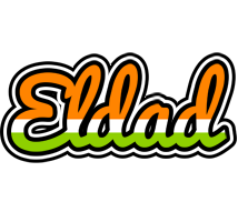 Eldad mumbai logo