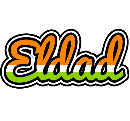 Eldad mumbai logo