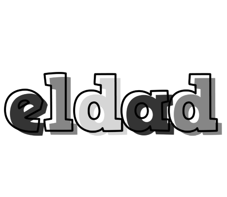 Eldad night logo
