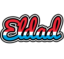 Eldad norway logo