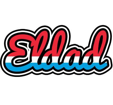 Eldad norway logo