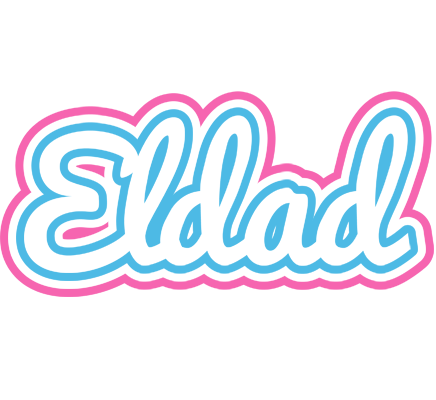 Eldad outdoors logo