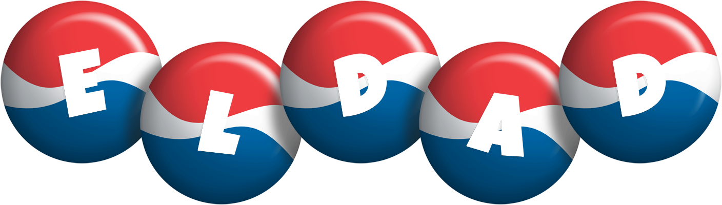 Eldad paris logo