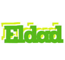 Eldad picnic logo