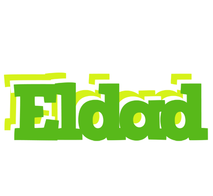 Eldad picnic logo