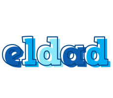 Eldad sailor logo