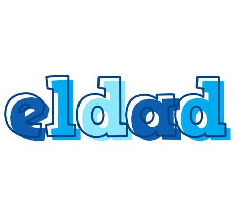 Eldad sailor logo