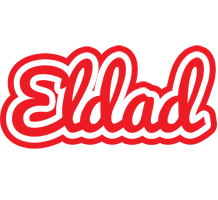 Eldad sunshine logo