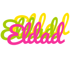 Eldad sweets logo