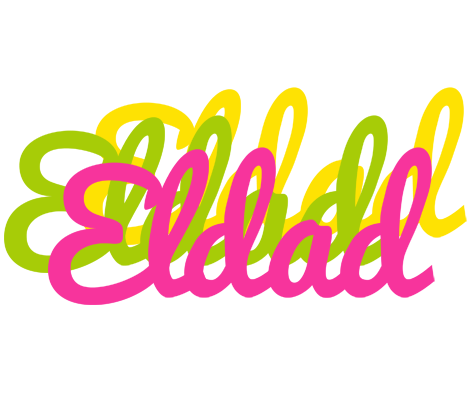Eldad sweets logo