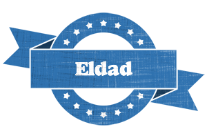 Eldad trust logo