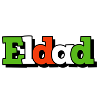 Eldad venezia logo