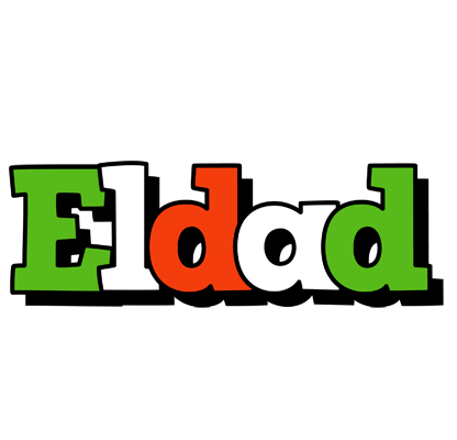 Eldad venezia logo