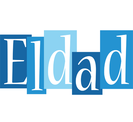 Eldad winter logo