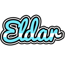 Eldar argentine logo