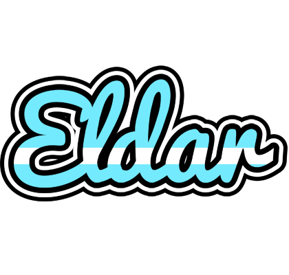 Eldar argentine logo